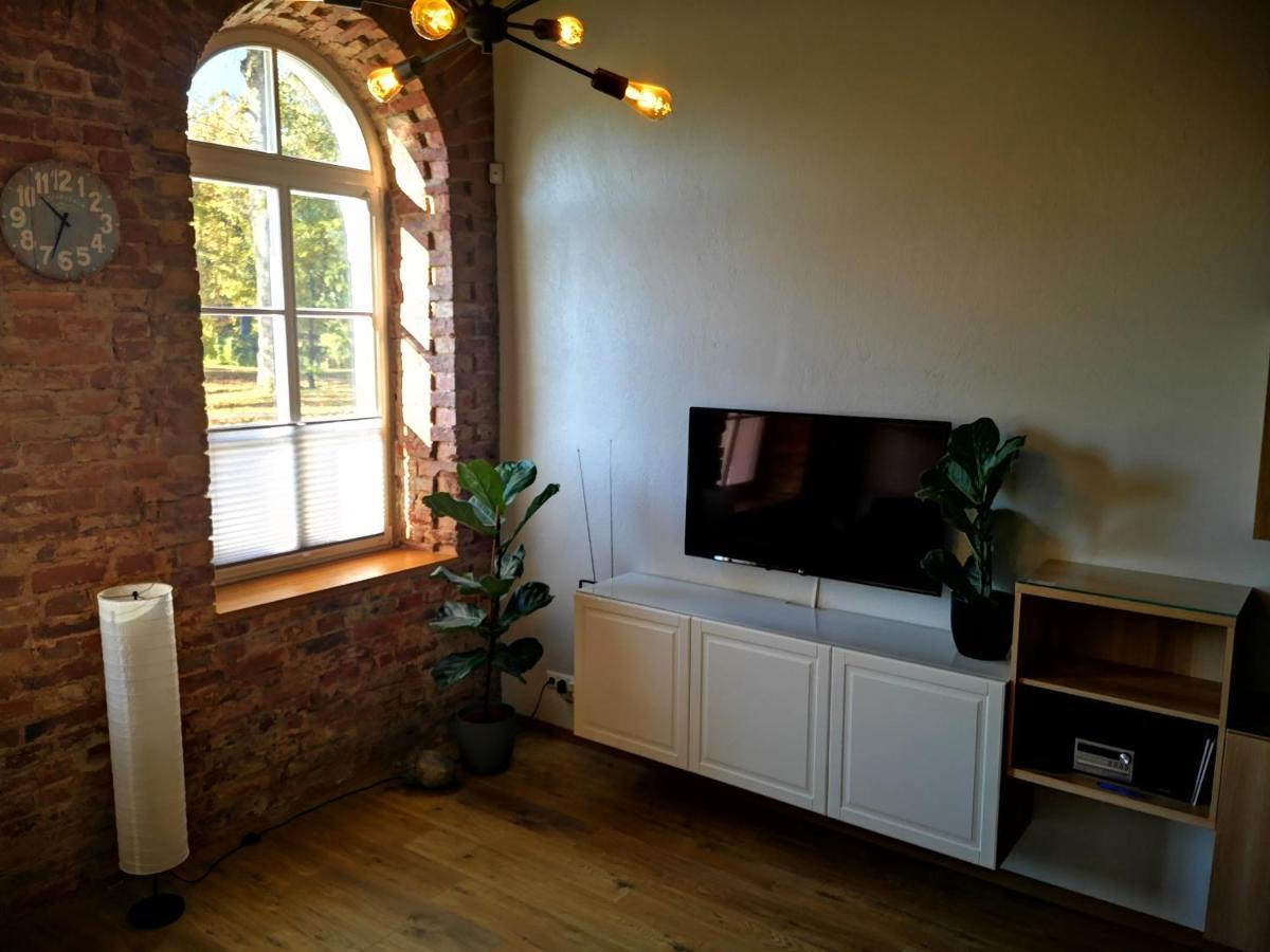 Botanical Garden Studio Kaunas Dış mekan fotoğraf