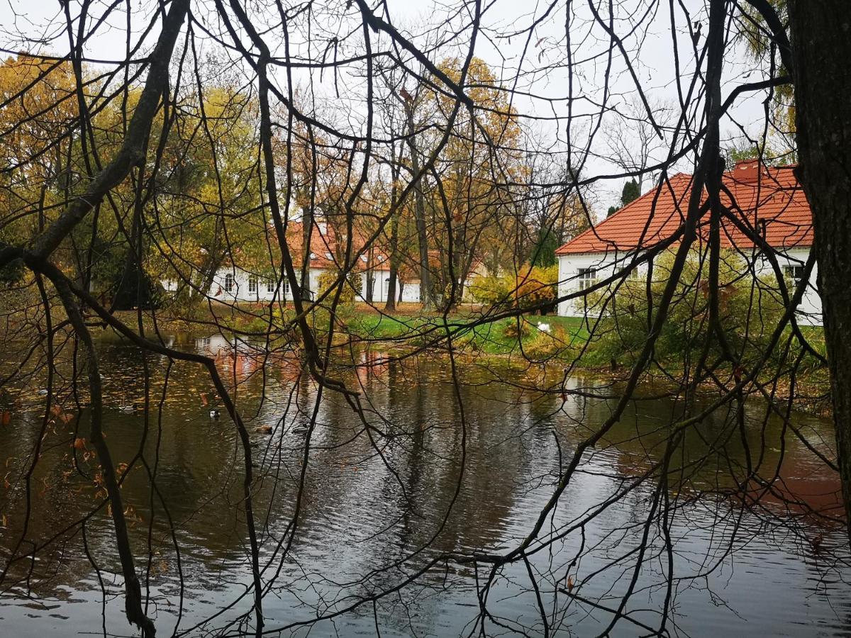 Botanical Garden Studio Kaunas Dış mekan fotoğraf